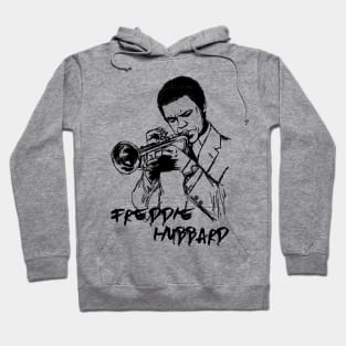 Freddie Hubbard Hoodie